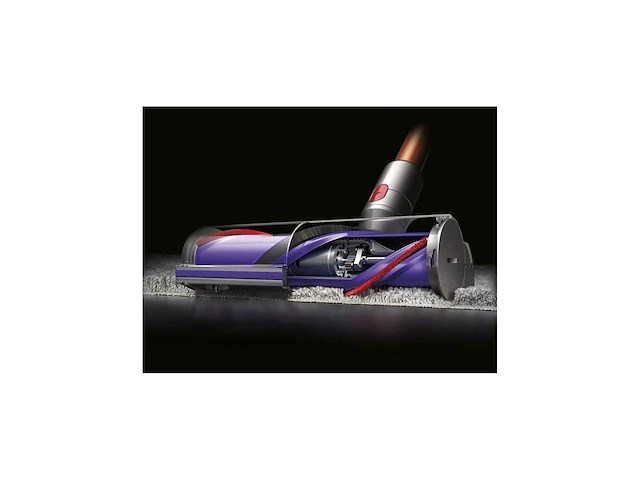 Stickstofzuiger dyson v10 absolute - afbeelding 6 van  10