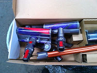 Stickstofzuiger dyson v10 absolute - afbeelding 7 van  10