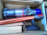 Stickstofzuiger dyson v10 absolute - afbeelding 8 van  10