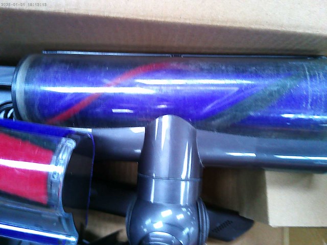 Stickstofzuiger dyson v10 absolute - afbeelding 9 van  10