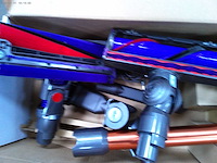 Stickstofzuiger dyson v10 absolute - afbeelding 10 van  10