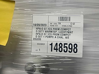 Stiebel eltron - hpa-o 07.1 cs premium compact d set 1 - warmtepomp - afbeelding 5 van  5