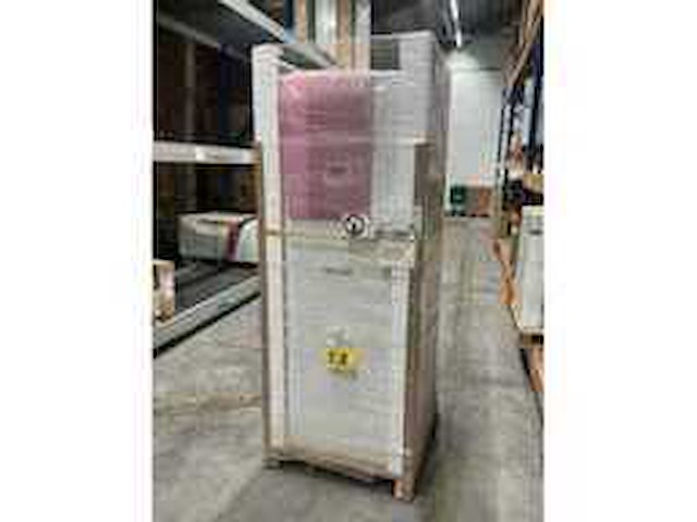 Stiebel eltron - hpa-o 6 cs plus compact d set s - warmtepomp lucht water - afbeelding 5 van  5