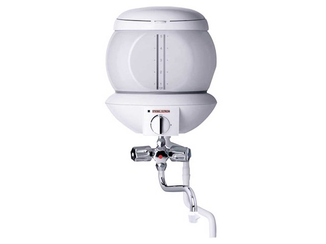 Stiebel eltron ebk 5 ga boiler - afbeelding 1 van  3