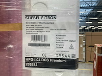 Stiebel eltron hpa-i 04 dcs premium warmtepomp bodem water - afbeelding 3 van  3