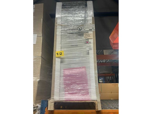 Stiebel eltron hpa-o 07.ics premium comfort warmtepomp lucht water - afbeelding 4 van  4