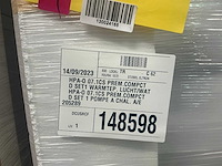 Stiebel eltron hpa-o 13 07.01cs premium compact d set 1 warmtepomp lucht water - afbeelding 4 van  5