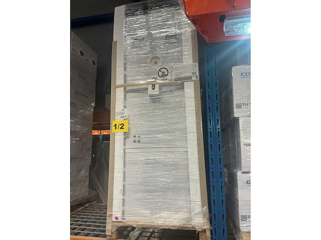 Stiebel eltron hpa-o 13 c premium compact d set 1 warmtepomp lucht water - afbeelding 6 van  6