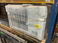 Stiebel eltron hpa-o 13 c premium compact d set 1 warmtepomp lucht water - afbeelding 2 van  6