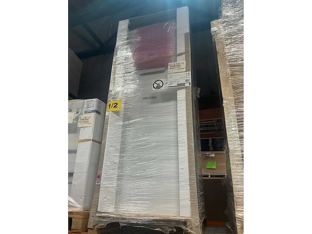 Stiebel eltron hpa-o 13 c premium compact d set 2 warmtepomp lucht water - afbeelding 4 van  6