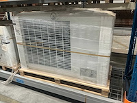 Stiebel eltron hpa-o 13 c premium compact d set 2 warmtepomp lucht water - afbeelding 3 van  6