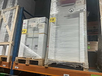 Stiebel eltron hpa-o 13 c premium compact d set 2 warmtepomp lucht water - afbeelding 2 van  6