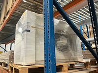 Stiebel eltron hpa-o 4 cs plus compact d set warmtepomp lucht water - afbeelding 2 van  4