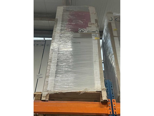 Stiebel eltron hpa-o 4 cs plus compact d set warmtepomp lucht water - afbeelding 4 van  4