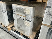 Stiebel eltron hpa-o 6 cs plus compact d set warmtepomp lucht water met externe boiler - afbeelding 2 van  6