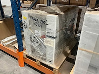 Stiebel eltron hpa-o 6 cs plus compact d set warmtepomp lucht water - afbeelding 2 van  5