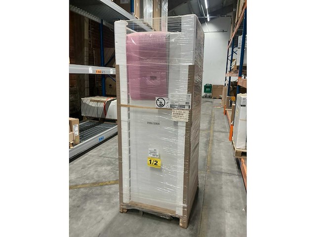 Stiebel eltron hpa-o 6 cs plus compact d set warmtepomp lucht water - afbeelding 4 van  5