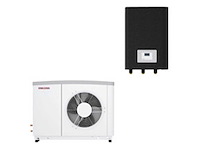 Stiebel eltron hpa-o 6 cs plus flex set s warmtepomp lucht water - afbeelding 1 van  3