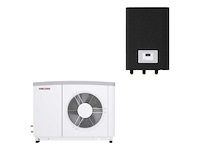 Stiebel eltron hpa-o 6 cs plus flex set s warmtepomp lucht water - afbeelding 1 van  3
