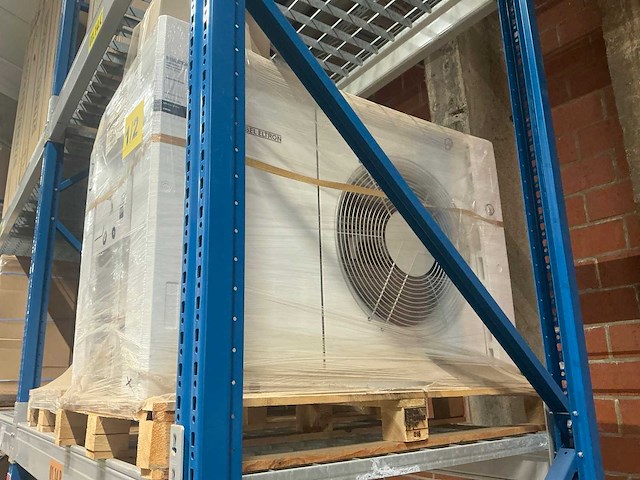 Stiebel eltron hpa-o 6 cs plus flex set s warmtepomp lucht water - afbeelding 2 van  3