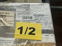 Stiebel eltron hpa-o 6 cs plus flex set s warmtepomp lucht water - afbeelding 3 van  3