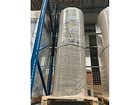 Stiebel eltron hpa-o 8 cs plus compact d warmtepomp lucht water met externe boiler - afbeelding 4 van  5