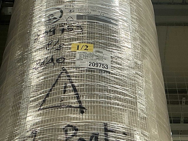 Stiebel eltron hpa-o 8 cs plus compact d warmtepomp lucht water met externe boiler - afbeelding 4 van  4