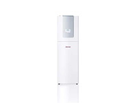 Stiebel eltron hpg-i 06 dcs premium warmtepomp bodem water - afbeelding 1 van  3