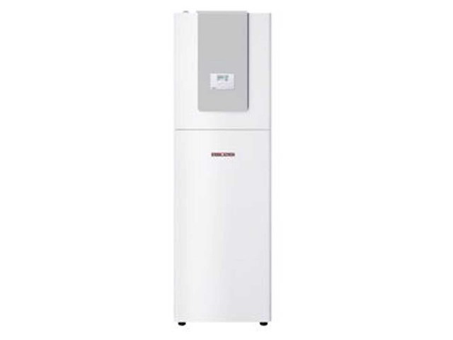Stiebel eltron hpg-i 06 dcs premium warmtepomp bodem water - afbeelding 1 van  3