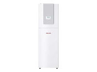 Stiebel eltron hpg-i 06 dcs premium warmtepomp bodem water - afbeelding 1 van  2
