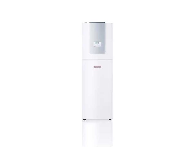 Stiebel eltron hpg-i 06 dcs premium warmtepomp bodem water - afbeelding 2 van  3