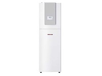Stiebel eltron hpg-i 08 dcs premium warmtepomp bodem water - afbeelding 1 van  3