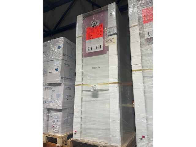 Stiebel eltron hpg-i 08 dcs premium warmtepomp bodem water - afbeelding 2 van  3