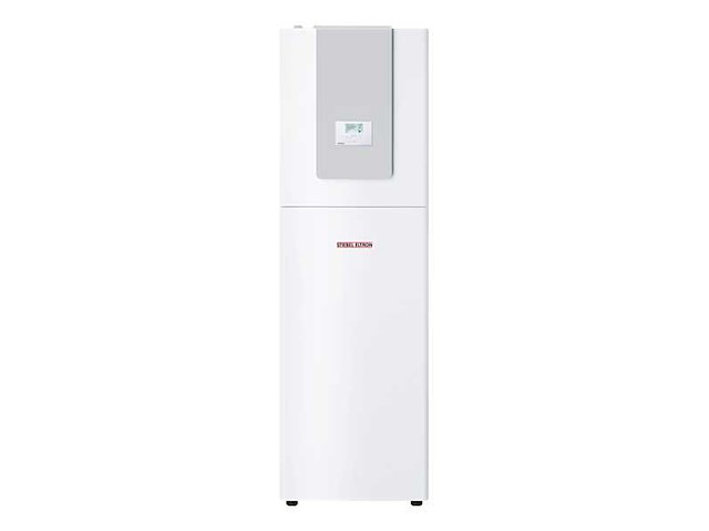 Stiebel eltron hpg-i 08 dcs premium warmtepomp bodem water - afbeelding 1 van  2