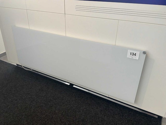 Stiebel eltron rhw900 elektrische verwarming - afbeelding 1 van  3