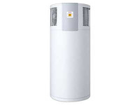 Stiebel eltron shp-a 220 plus warmtepompboiler - afbeelding 1 van  3