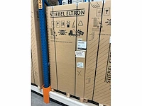 Stiebel eltron shp-a 220 plus warmtepompboiler - afbeelding 2 van  3