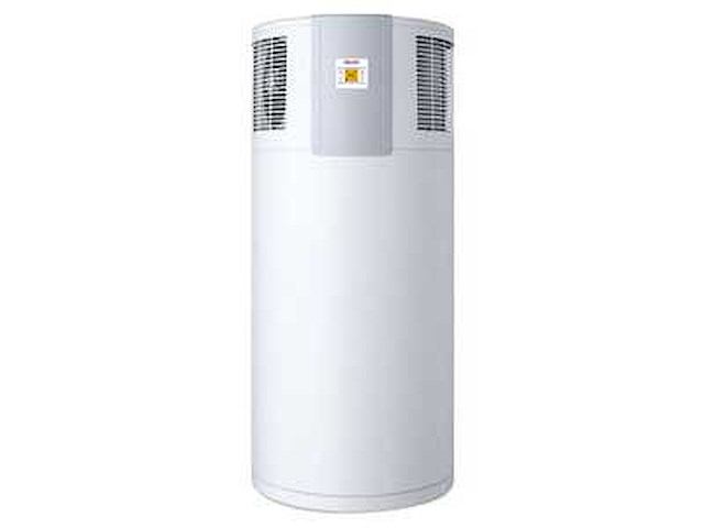 Stiebel eltron shp-a 220 plus warmtepompboiler - afbeelding 1 van  3