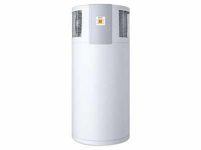 Stiebel eltron shp-a 220 plus warmtepompboiler - afbeelding 1 van  3