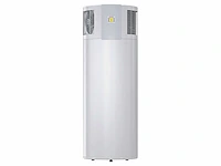 Stiebel eltron shp-a 300 plus warmtepompboiler
