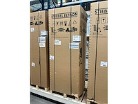Stiebel eltron shp-a 300 plus warmtepompboiler - afbeelding 2 van  4