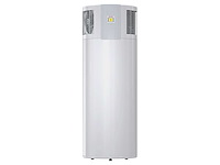 Stiebel eltron shp-a 300 plus warmtepompboiler - afbeelding 1 van  4