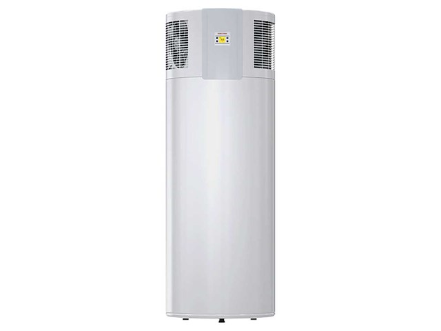 Stiebel eltron shp-a 300 plus warmtepompboiler - afbeelding 3 van  4
