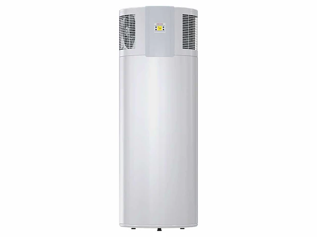 Stiebel eltron shp-a 300 plus warmtepompboiler - afbeelding 1 van  4