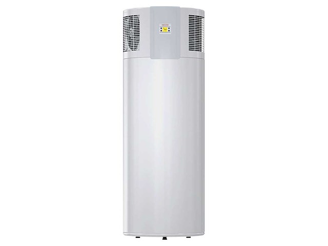 Stiebel eltron shp-a 300 x plus warmtepompboiler - afbeelding 1 van  4