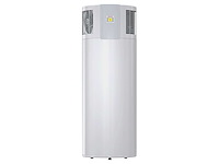 Stiebel eltron shp-a 300 x plus warmtepompboiler - afbeelding 4 van  4