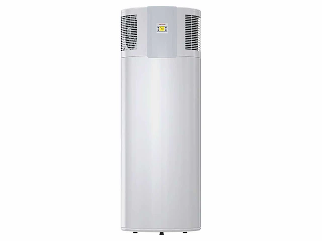 Stiebel eltron shp-a 300 x plus warmtepompboiler - afbeelding 1 van  4
