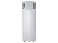 Stiebel eltron shp-a 300 x plus warmtepompboiler