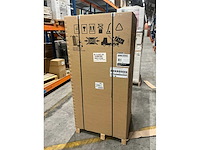 Stiebel eltron shp-f 220 premium warmtepompboiler - afbeelding 2 van  3