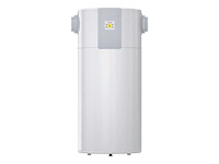 Stiebel eltron shp-f 220 premium warmtepompboiler - afbeelding 1 van  3